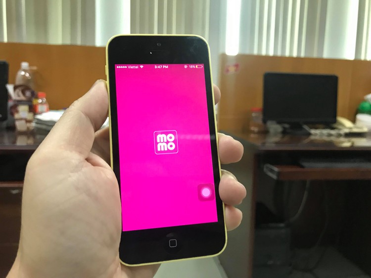 Vietnam’s e-wallet breaks top 100 on KPMG Fintech list