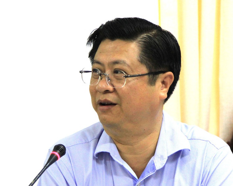 Vietnamese owner of gold shop in dollar exchange case to get back seized diamonds