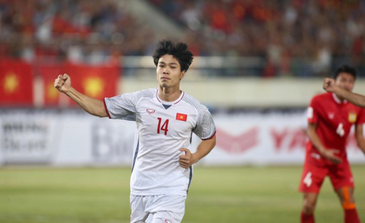 Vietnam beat Laos 3-0 in AFF Championship opener