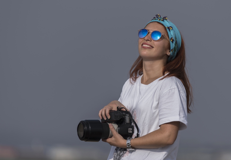 Turkish photographer recalls ‘fascinating’ memory of Vietnam through works