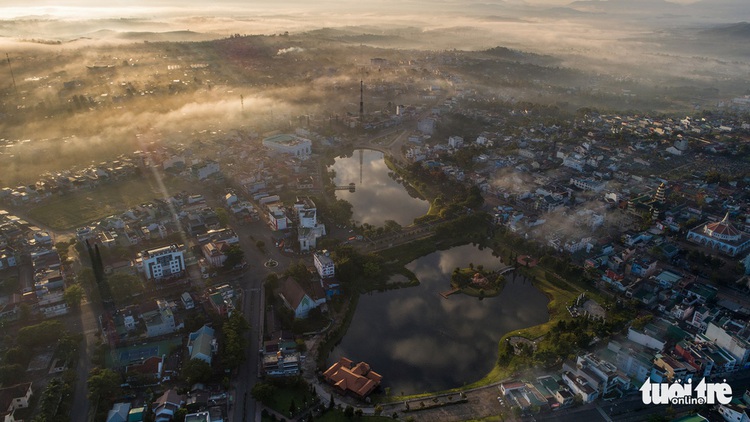 A forgotten paradise in Vietnam’s Central Highlands
