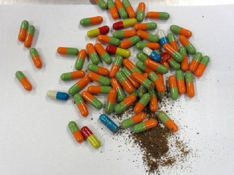 Vietnam does not allow Chinese drugs containing human flesh: drug admin