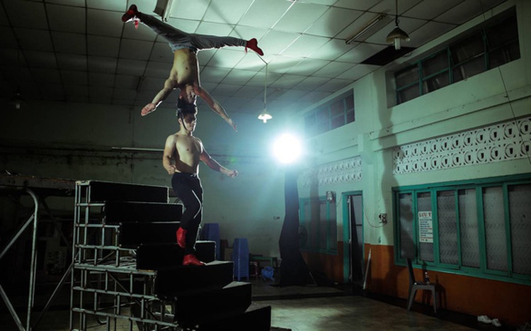 Vietnam’s Giang Brothers take aim at new Guinness World Record