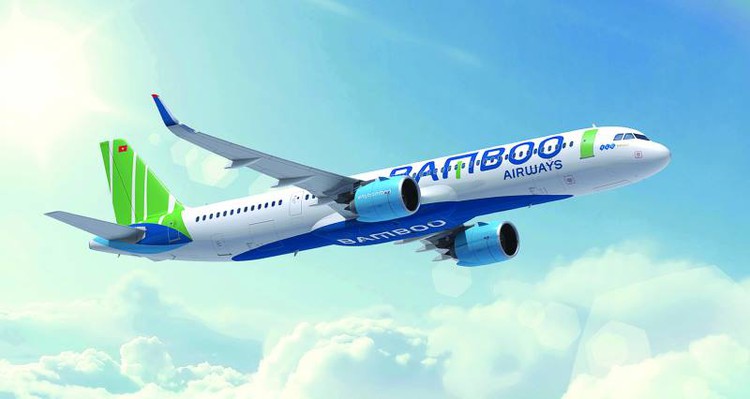 Vietnam issues aviation licence to new carrier Bamboo Airways: gov't
