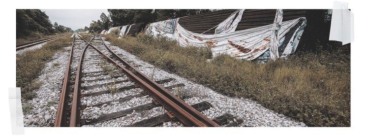 Vietnam’s $330mn railway project becomes construction ruins after a decade abandoned