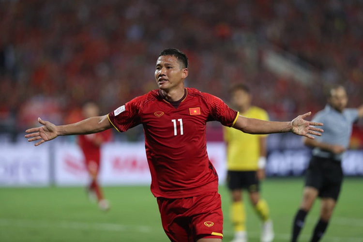 Vietnam beat Malaysia to claim second AFF Championship win
