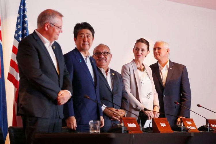 APEC fails to reach consensus as U.S.-China divide deepens