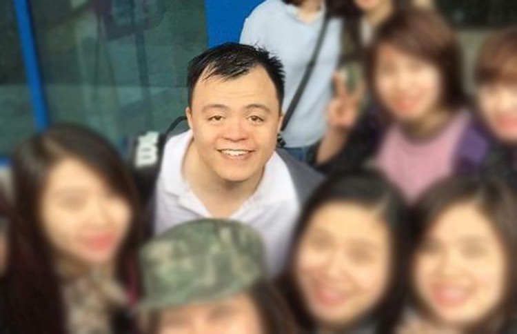 Hanoi man robs apartment dweller of $43,000 at gunpoint after break-in