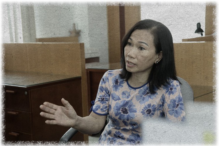 Vietnamese mom spends decades searching for daughter she thought dead