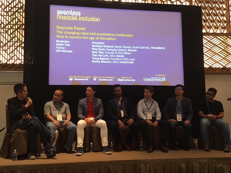 500 Startups Vietnam picks up $14mn to invest in local companies