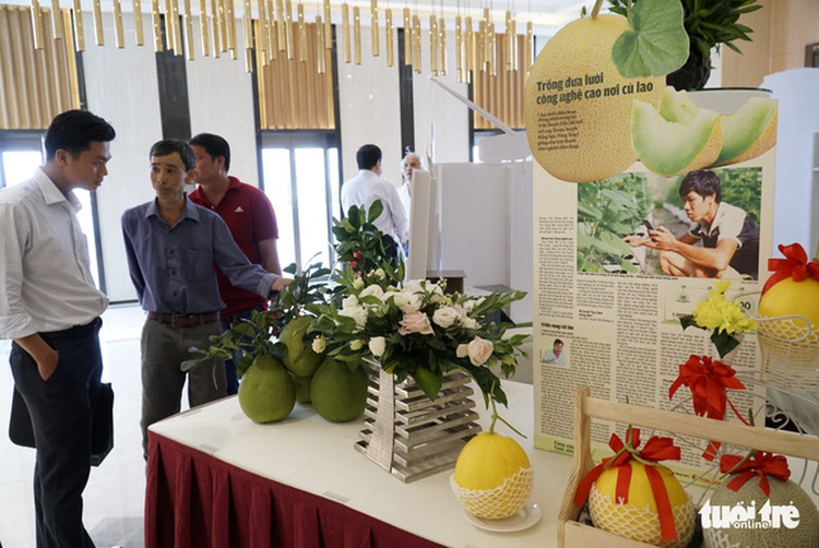 Experts discuss sustainable development solutions for Vietnam’s Mekong Delta