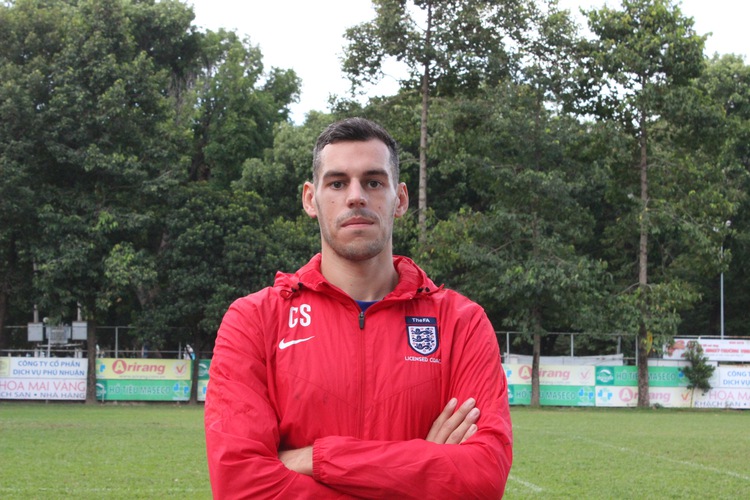 Expats and tourists discuss rip-off in Vietnam