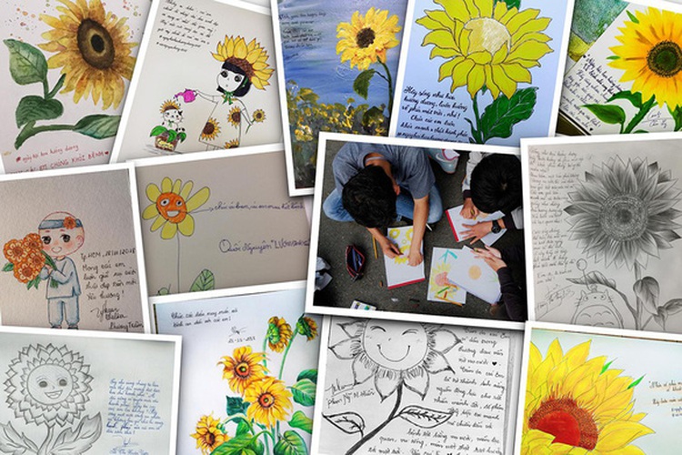 Tuoi Tre-backed campaign brings rays of hope to Vietnam’s cancer-stricken children