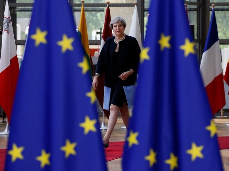 The waiting game on Vietnam-UK FTA as Brexit looms