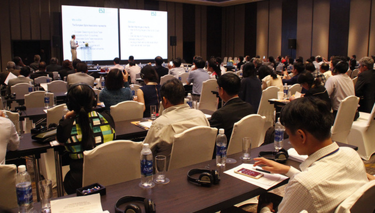 Vietnam should expand production of pepper products: agro-minister