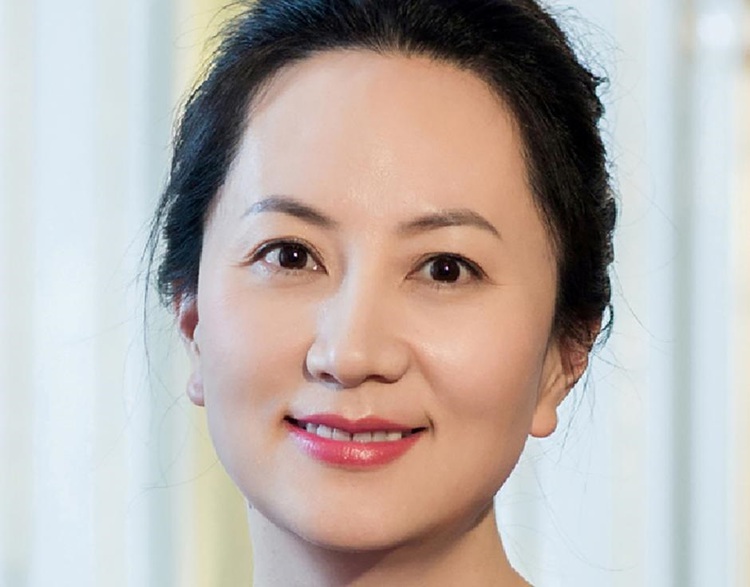 Canada frees CFO of China's Huawei on bail; Trump might intervene