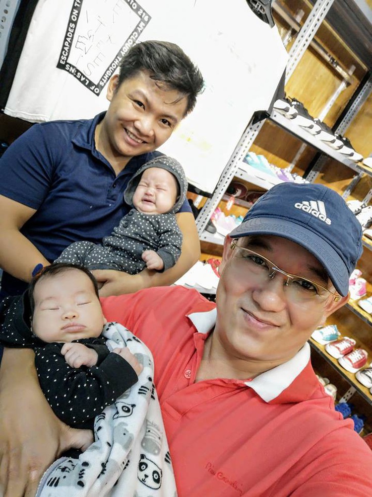 Vietnamese group helps desperate pregnant women with alternatives to abortion