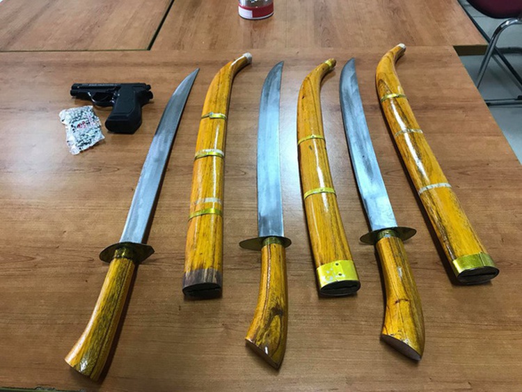 Vietnamese man arrested for allegedly brokering black market kidney sales