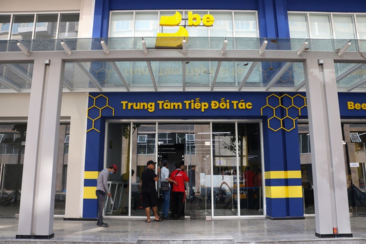 Vietnam's newest ride-hailing app 'be' gets funding ahead of launch