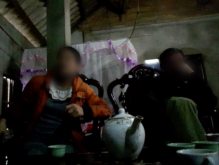 Schoolboys detail haunting molestation by headmaster in Vietnam