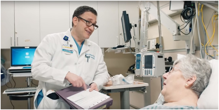 Healthcare innovations help improve quality of human life