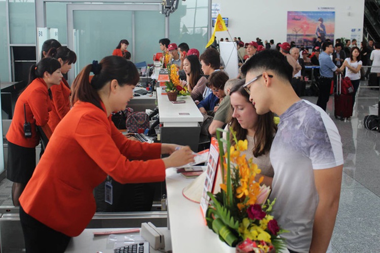 Vietnam’s Jetstar Pacific announces growth amidst loss report