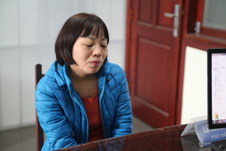Reporter arrested for allegedly blackmailing company in northern Vietnam