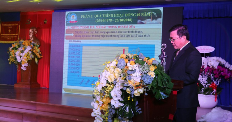 Saigon lottery firm secures optimistic growth despite American-style rival