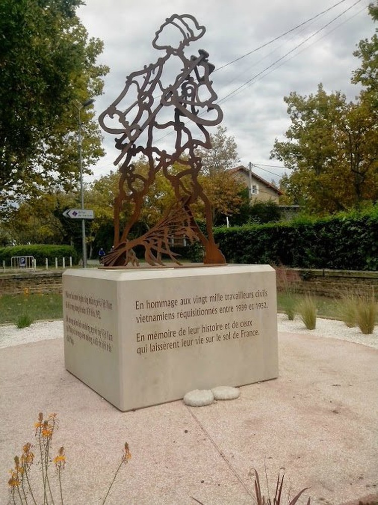 WWII Vietnamese immigrants to France revive rice cultivation in its breadbasket Camargue