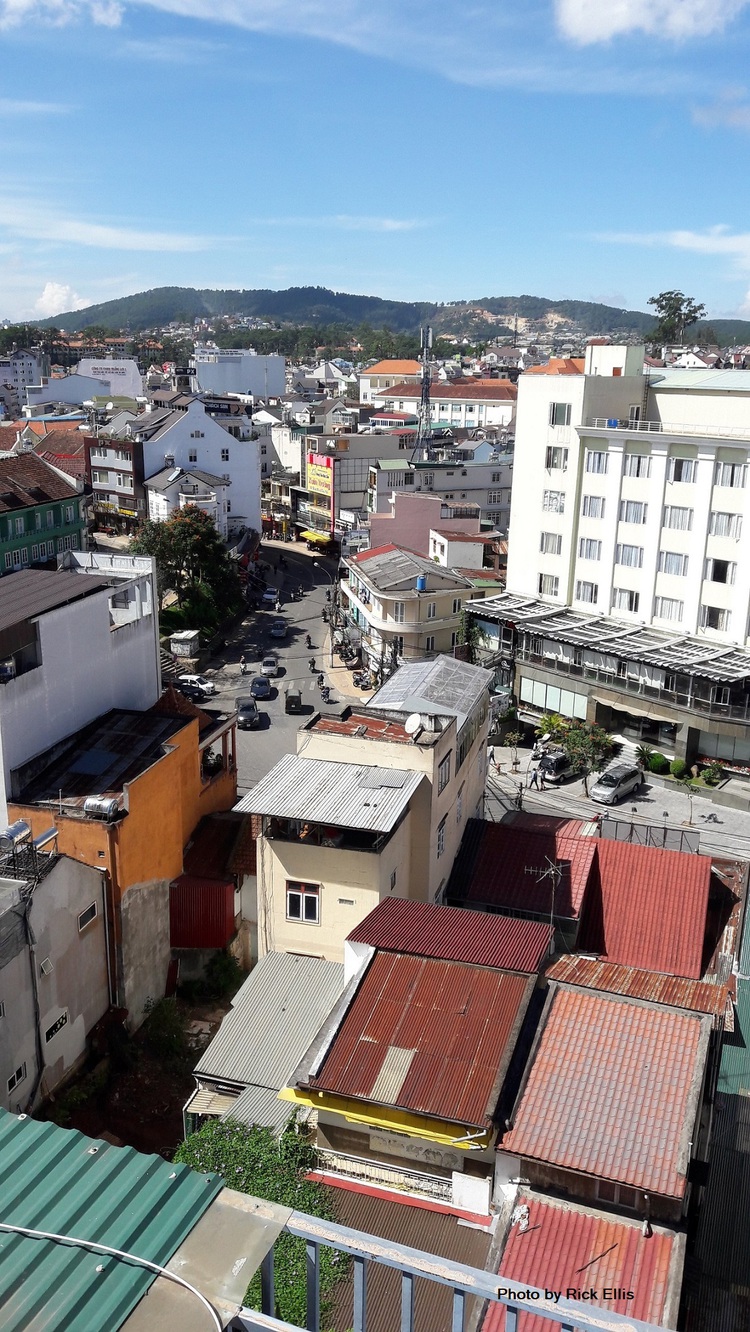Five reasons why Vietnam is ideal for retirement