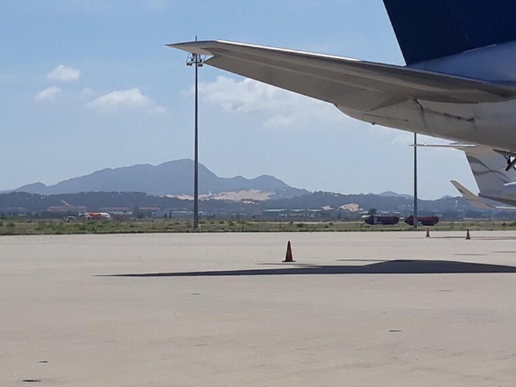 Vietjet under special supervision after two incidents in one day