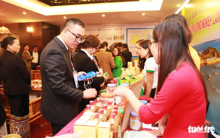 Breakfast @ Tuoi Tre News – December 28