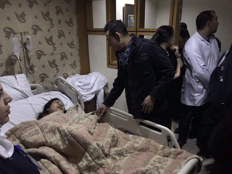 Vietnam working with Egypt in helping victims of deadly Cairo blast