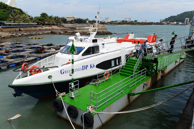 Ho Chi Minh City wants to build 17km sea-crossing bridge for tourism