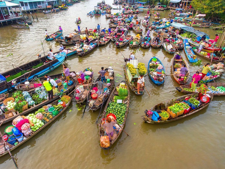 Overtourism: What can be done?