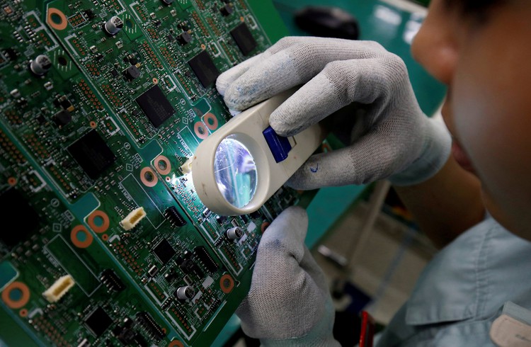 Vietnam targets 6.8 percent GDP growth in 2019