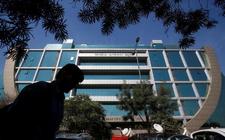 India's top court reinstates head of FBI-style police agency in blow to government
