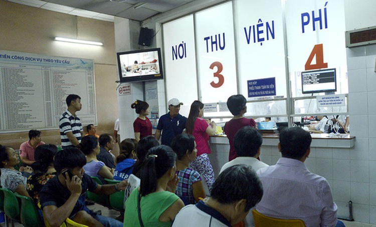 Gov’t takes measures to boost cashless payment in Vietnam