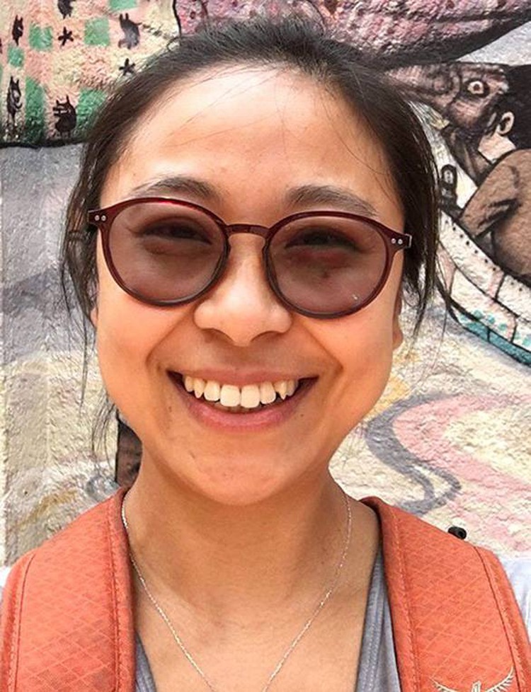 Expats in Vietnam chime in on smart consumption