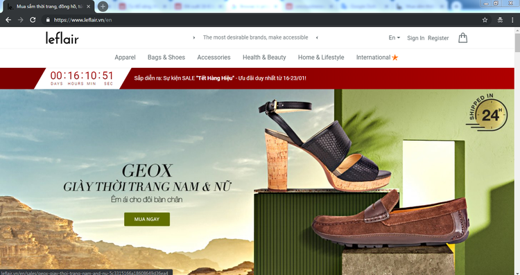 Vietnam’s e-commerce startup raises $7mn series B funding from South Korea, Cambodia