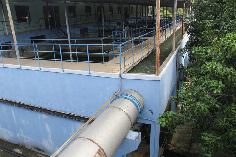 Da Nang spends $1mn on new pipeline after historic water shortage