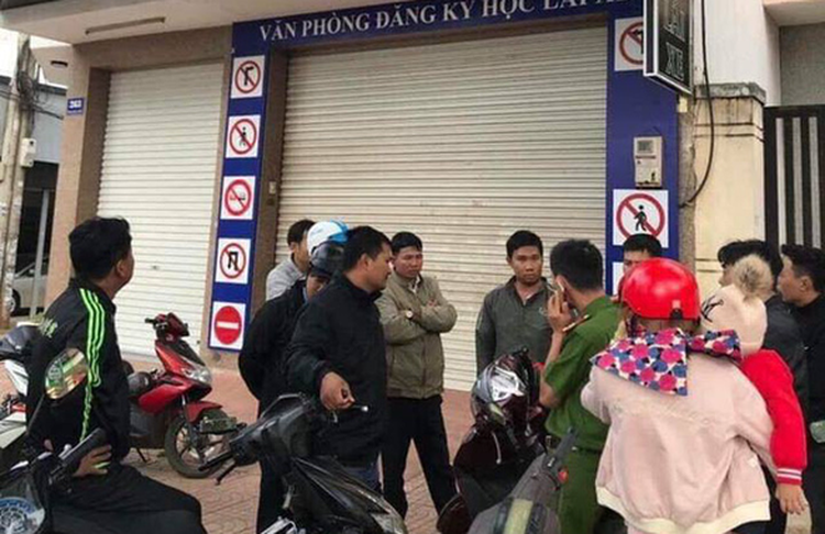 400 fall victim to devious driving center in Vietnam’s Central Highlands