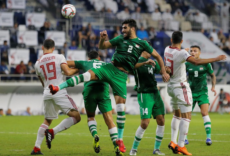 Big guns primed as business end of Asian Cup gets underway