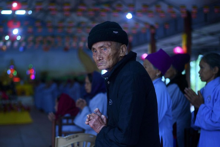 Life after leprosy in Vietnam