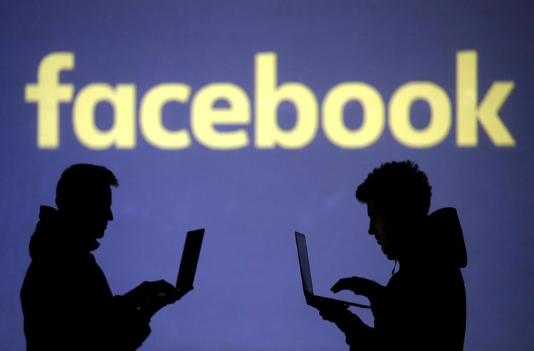Facebook takes down Indonesia accounts linked to fake news syndicate