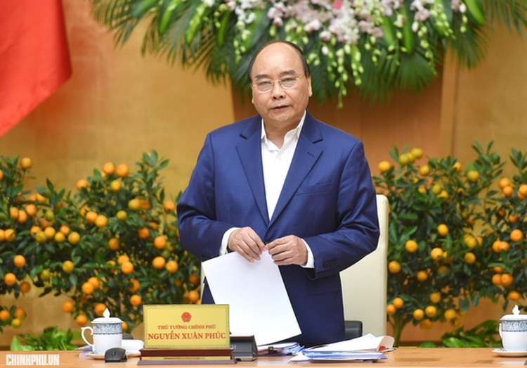 Vietnam’s c.bank adds $4bn to forex reserves in January: PM