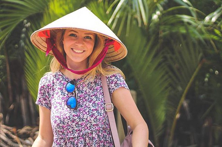 What expats in Vietnam like about Tet