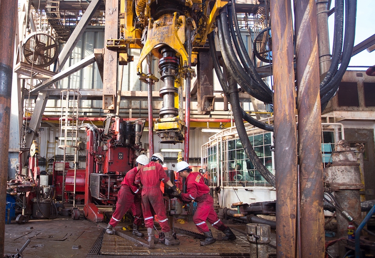 Five highlights of PetroVietnam's operations in 2018