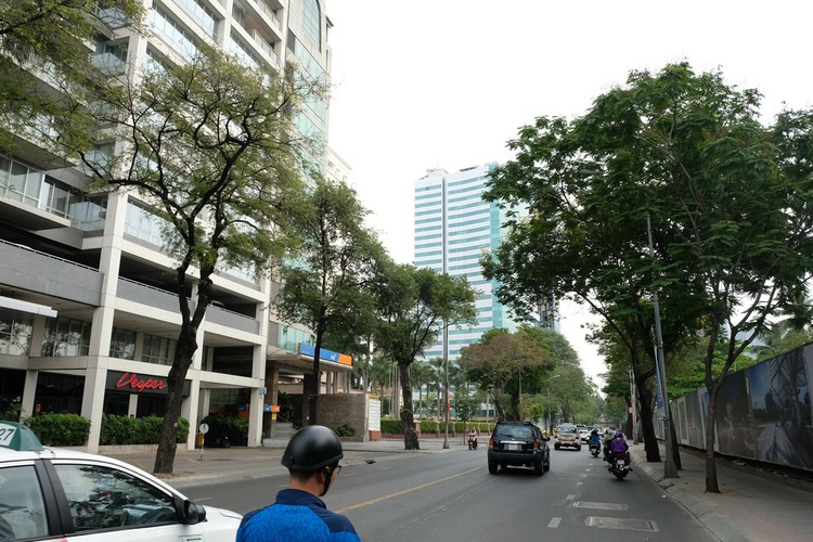 Experts spotlight Saigon heritages in need of preservation