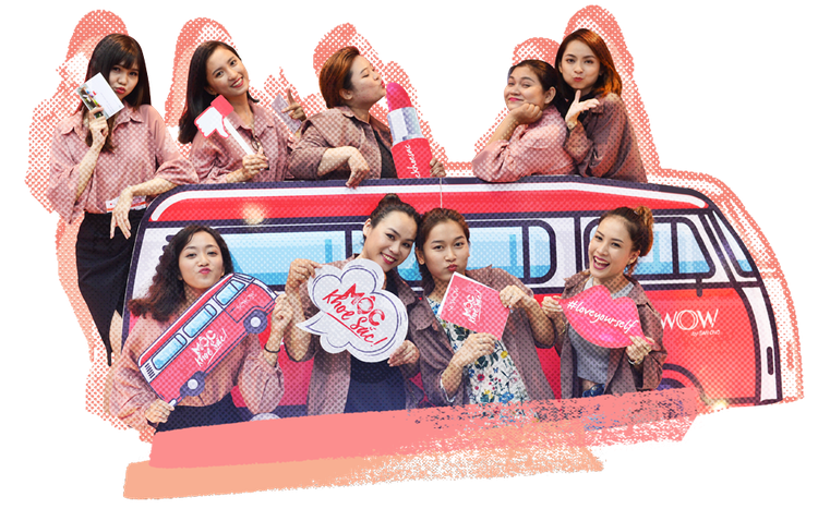 Campaign held to promote self-confidence among Vietnamese youth